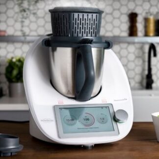 Vorwerk Thermomix TM6