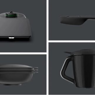 Thermomix TM7 + Thermomix Friend Bundle