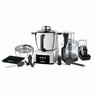 Magimix Cook Expert Chrome XL