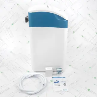 BWT PureSoft Pro 1200