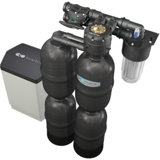 Kinetico Premier XP