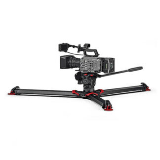 Sachtler aktiv10 flowtech100 MS