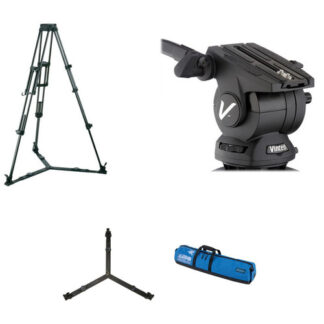 Vinten Vision 10AS flowtech100