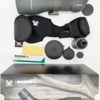 Vortex Razor HD 27-60x85