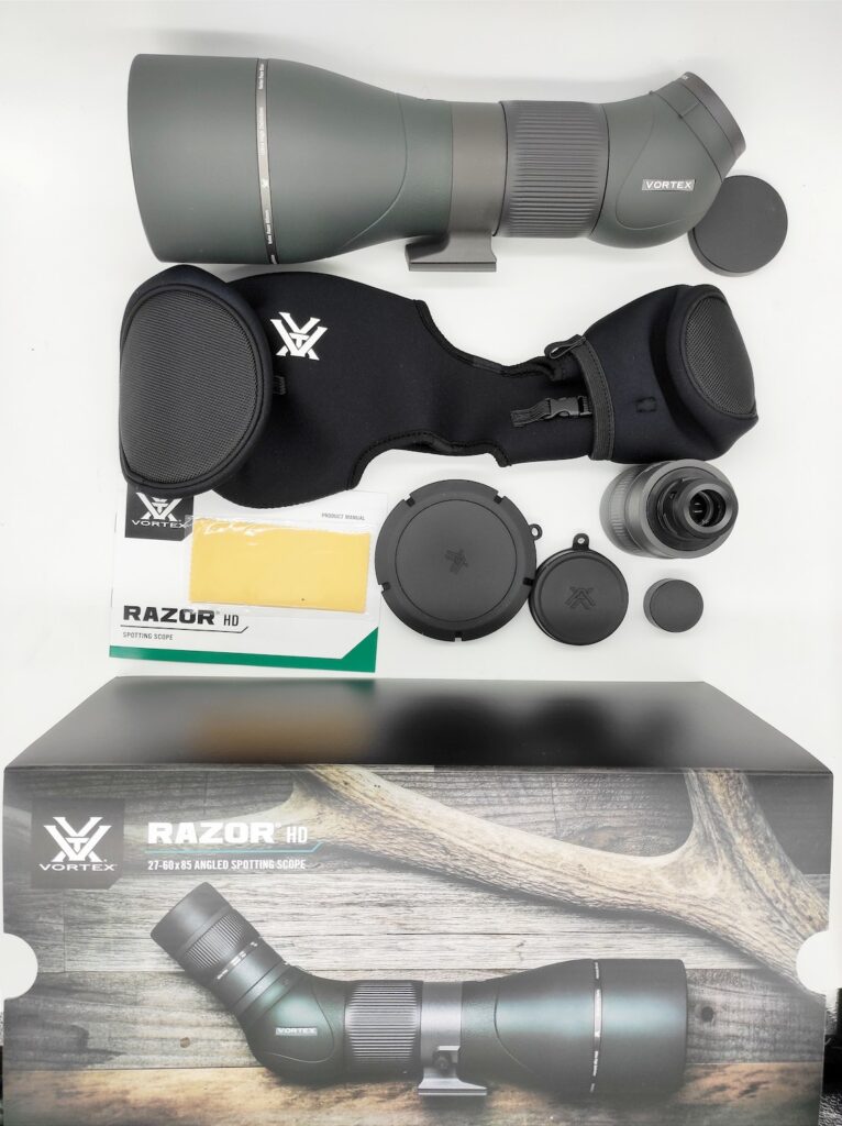 Sport Optics