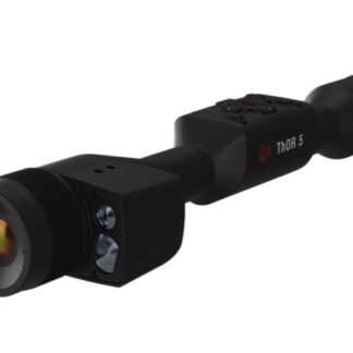 ATN Thor 5 LRF 640 3-24x