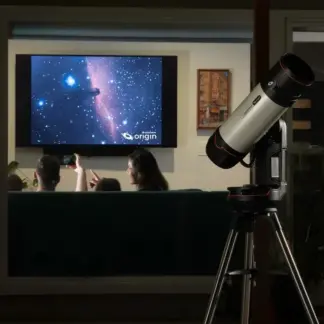 Celestron Origin Intelligent Home Observatory