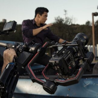 DJI Ronin 2 Professional Combo
