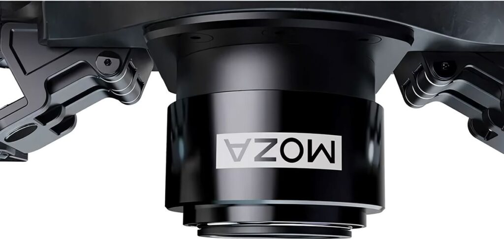 Moza R16 V2 + GS V2P Bundle