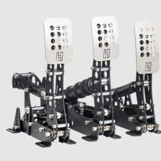 Heusinkveld Ultimate+ Pedals