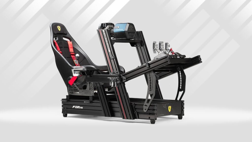 Next Level Racing Elite 160