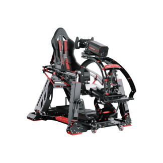 Qubic System QS-V20 4DOF
