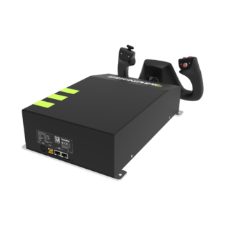 Brunner CLS-E NG Yoke