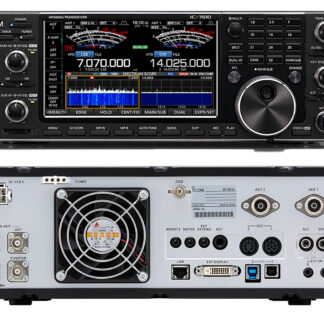 Icom IC-7610