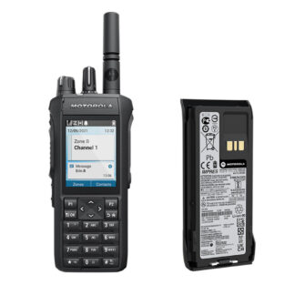 Motorola R7 Premium