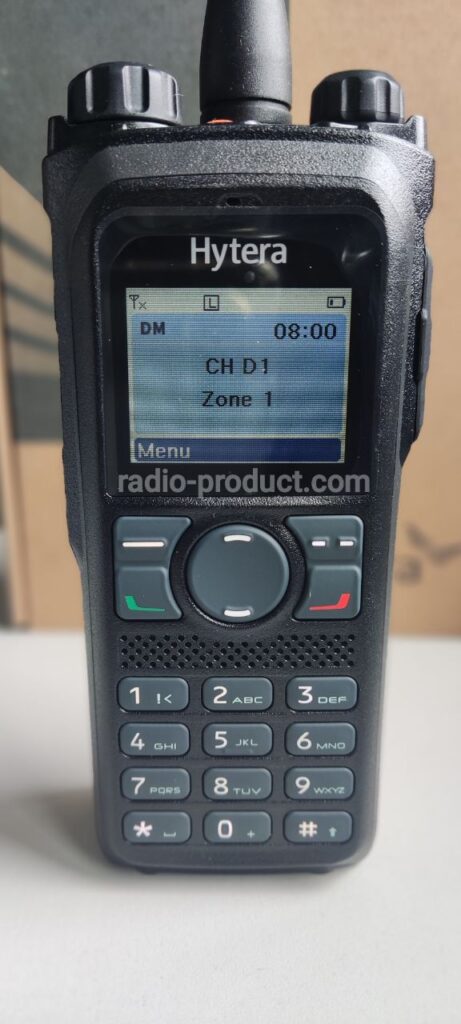 Radios Profesionales