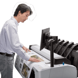 HP DesignJet T2600 MFP