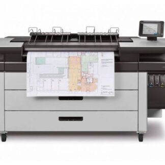 HP PageWide XL 3920 MFP