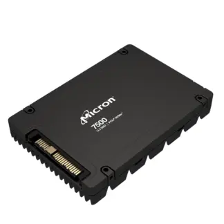 Micron 7500 Pro 15.36TB
