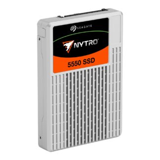 Seagate Nytro 5550 15.36TB