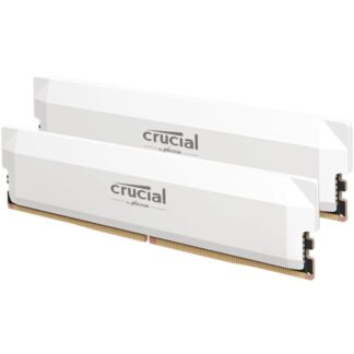 Micron Crucial Pro 256GB DDR5 Kit