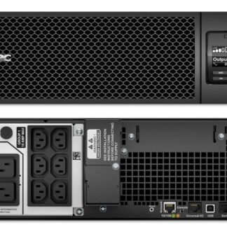 APC Smart-UPS SRT5KXLI 5000VA