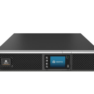 Vertiv Liebert GXT5 3000VA