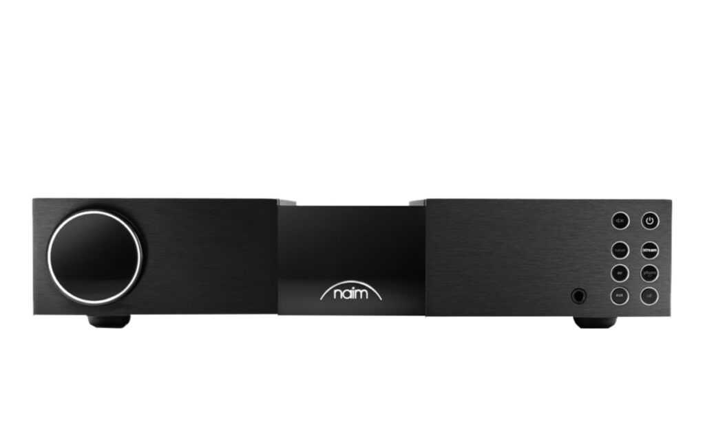 Naim NAC 332