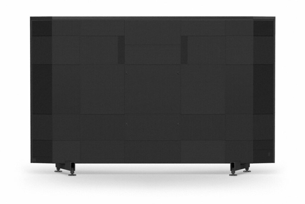Sony Z9K 8K 75″