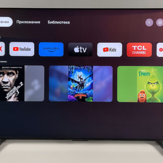 TCL 85X955 Max Mini-LED