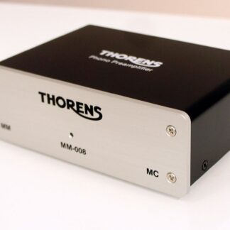 Thorens Concept MM Pro