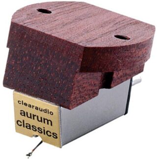 Clearaudio The Classic Evo Max