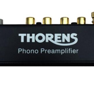 Thorens Concept MM
