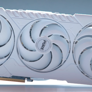 AMD RX 9070 XT