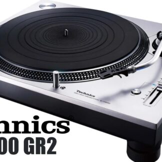 Panasonic SL-1200GR2 Max