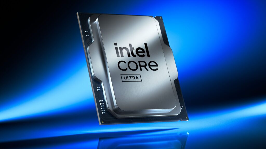 Intel Core Ultra 9 285K