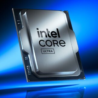 Intel RTX 5080