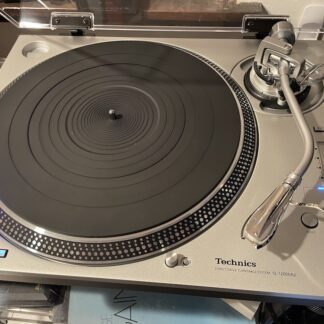 Panasonic SL-1200GR2 Ultra