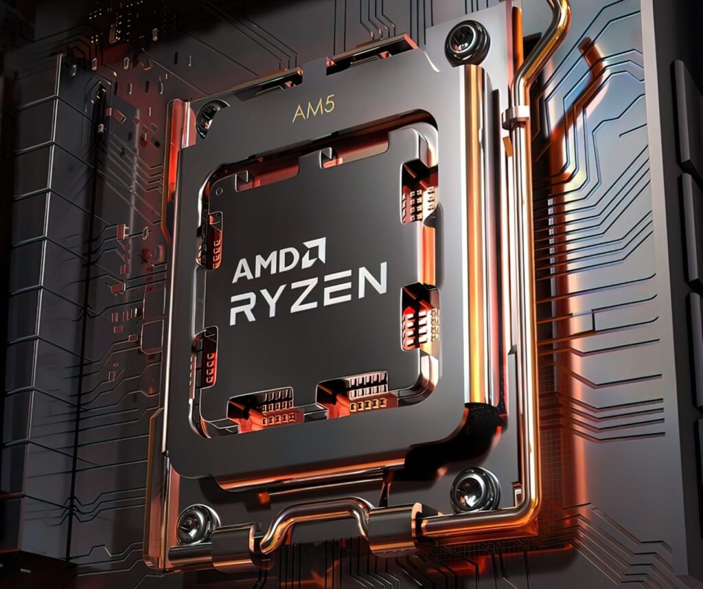 AMD RTX 5080 Ultra