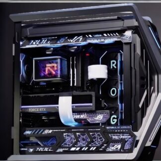 Intel ROG Astral RTX 5090