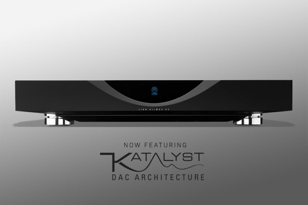 Linn Altair G2.1 2026