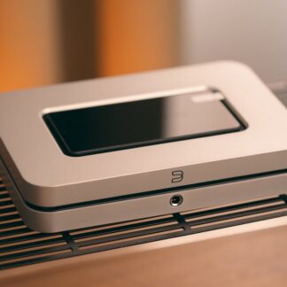Bluesound Node X