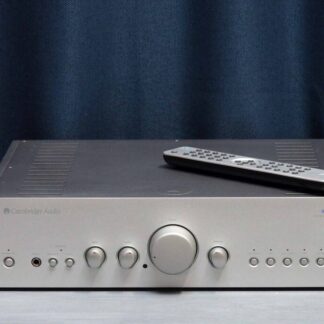Cambridge Audio Altair G2.1