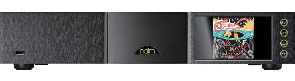 Linn Altair G2.1 Max