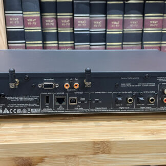 Cambridge Audio CXN100 Ultra