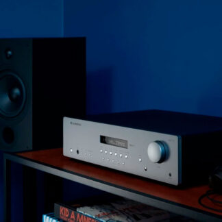 Cambridge Audio Altair G2.1 Pro