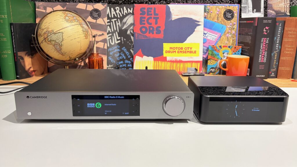 Bluesound Altair G2.1 Max