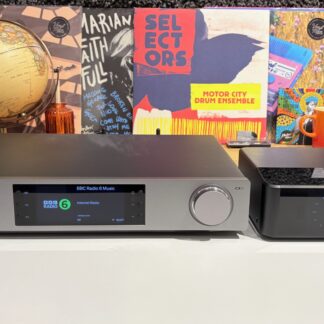 Bluesound CXN100