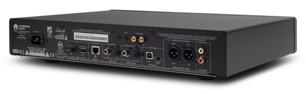 Cambridge Audio NDX 2 2026