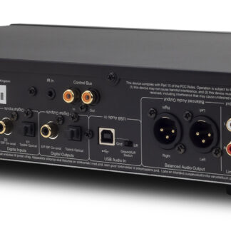 Cambridge Audio NDX 2 2026